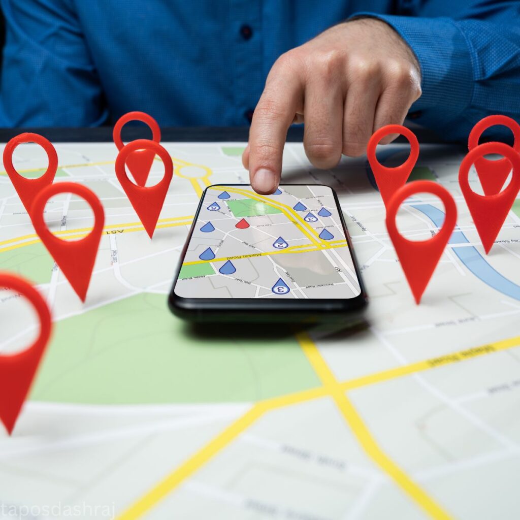 Best Local SEO Services for Business Growth Tapos Dash Raj