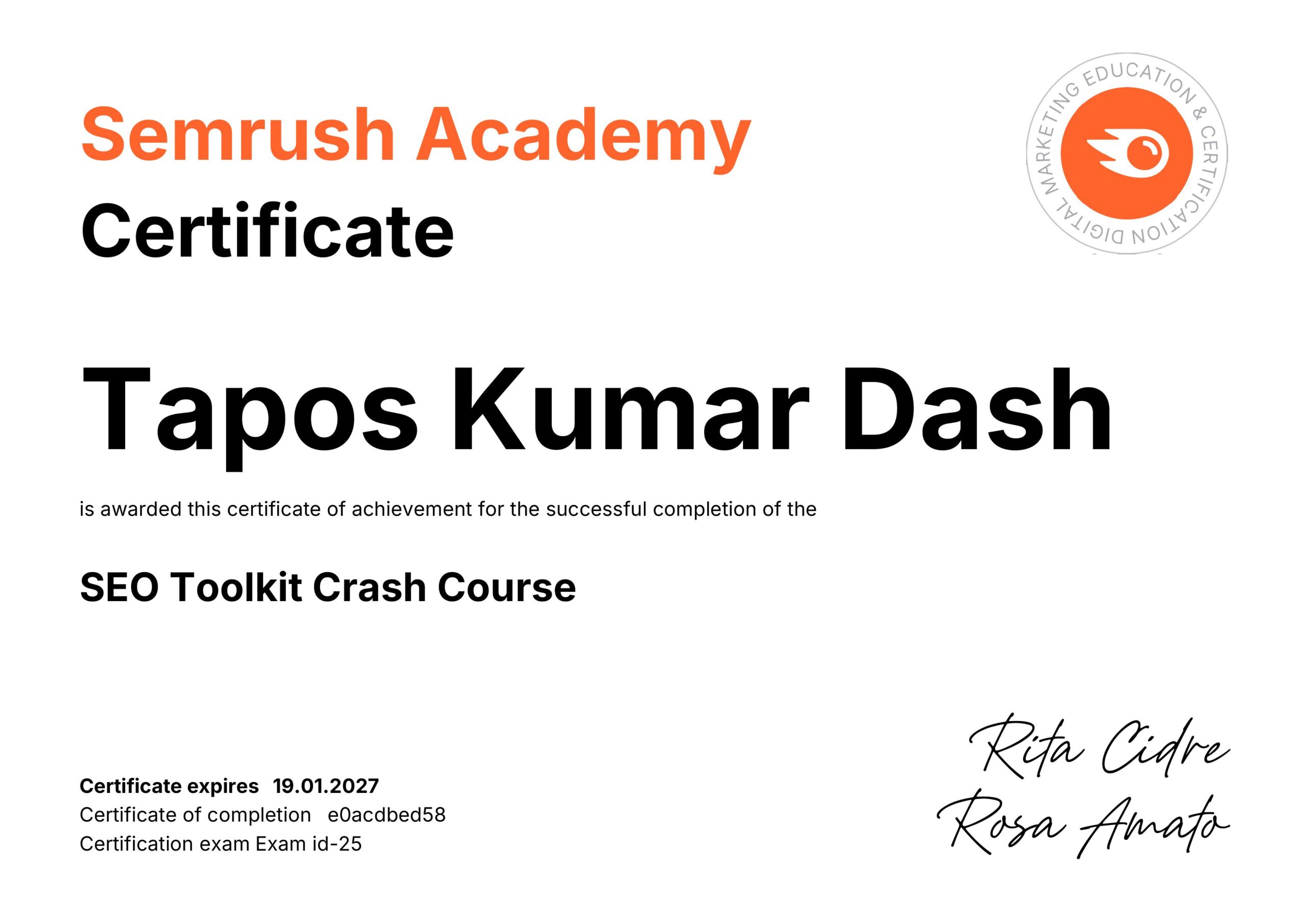 Technical SEO & AI Search Essentials